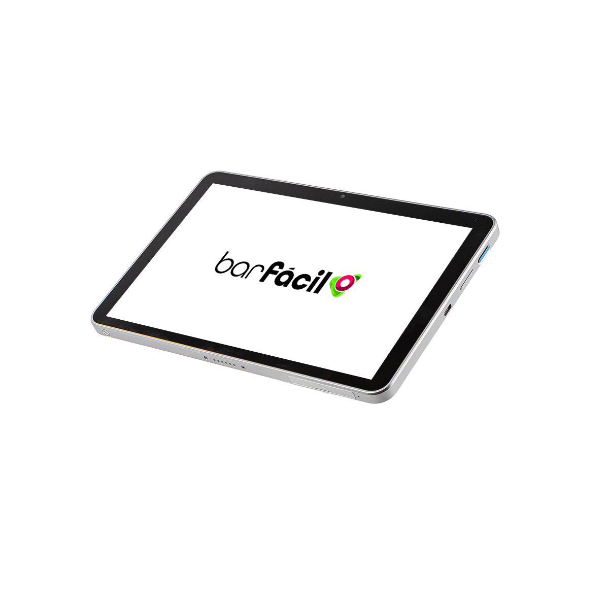 Equipamento T-Pay
