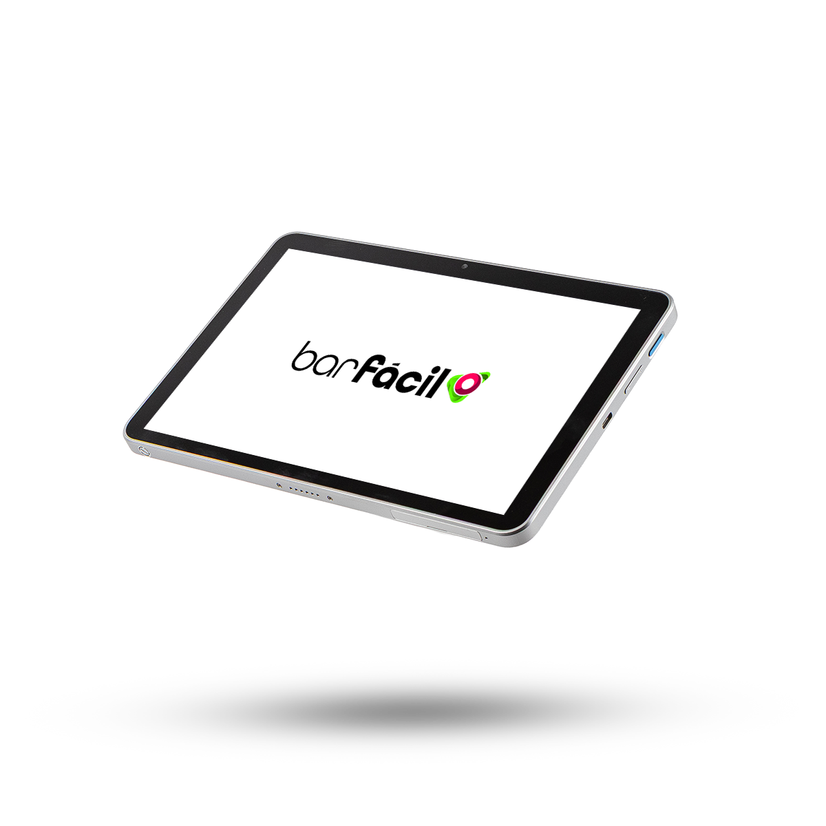 Equipamento T-Pay Bar Fácil