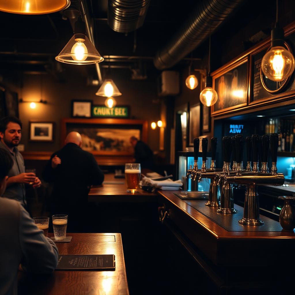 Bares e Pubs